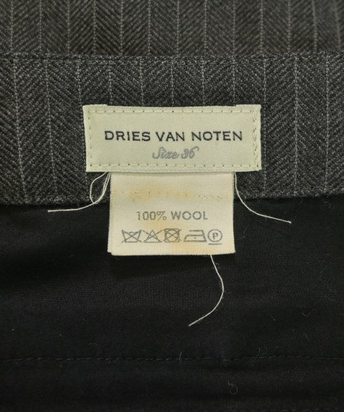 DRIES VAN NOTEN 長褲