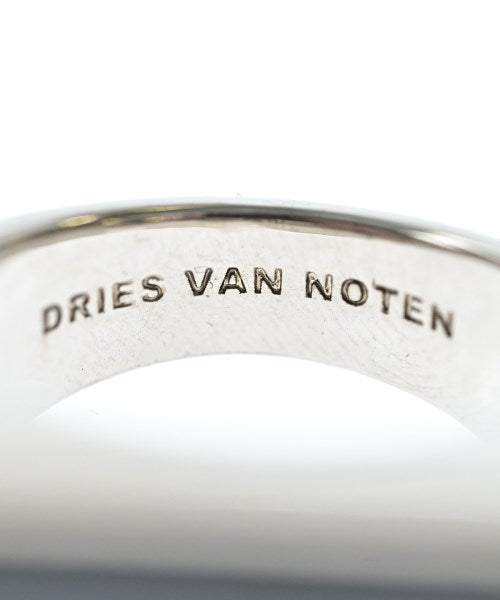 DRIES VAN NOTEN 戒指