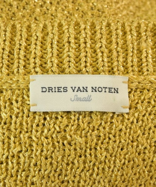 DRIES VAN NOTEN 開襟衫