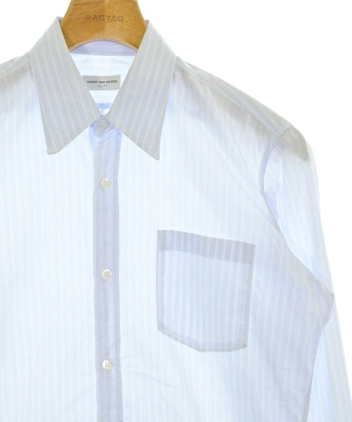 DRIES VAN NOTEN 休閒襯衫