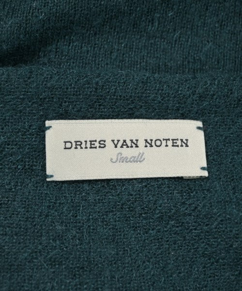 DRIES VAN NOTEN 背心