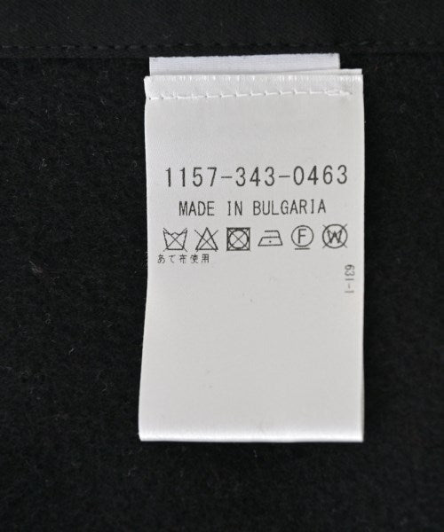 DRIES VAN NOTEN 其他/配件