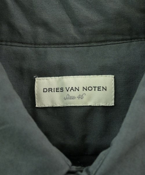DRIES VAN NOTEN 其他飛行外套