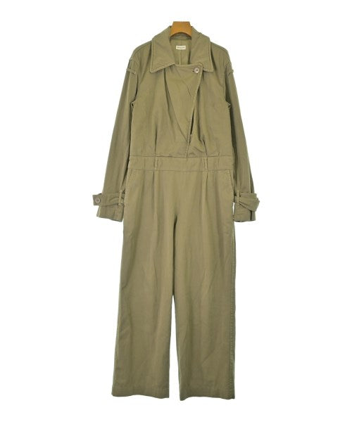 DRIES VAN NOTEN 連身衣/馬戲團服/連身褲