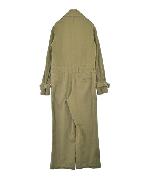 DRIES VAN NOTEN 連身衣/馬戲團服/連身褲