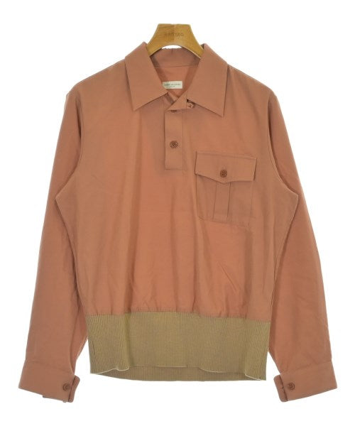 DRIES VAN NOTEN 休閒襯衫