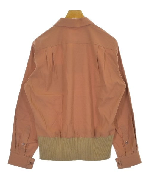 DRIES VAN NOTEN 休閒襯衫
