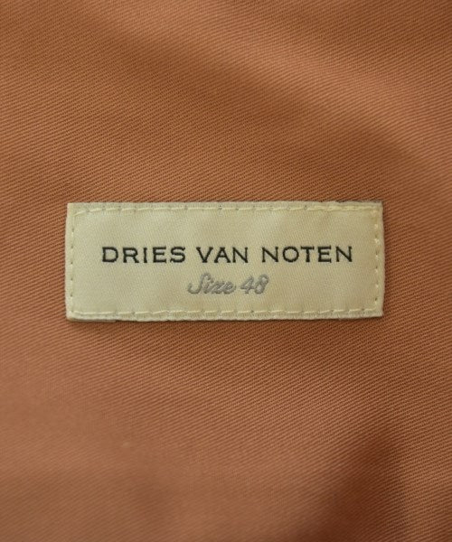 DRIES VAN NOTEN 休閒襯衫