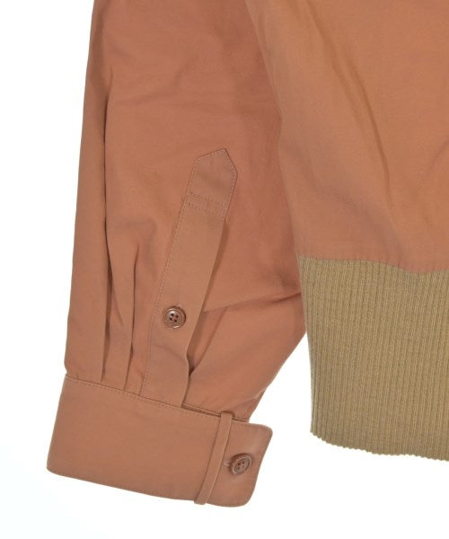 DRIES VAN NOTEN 休閒襯衫