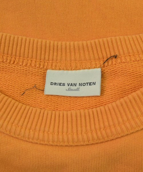 DRIES VAN NOTEN 運動衫