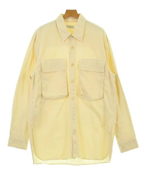 DRIES VAN NOTEN 休閒襯衫