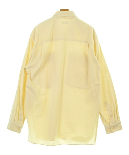 DRIES VAN NOTEN 休閒襯衫