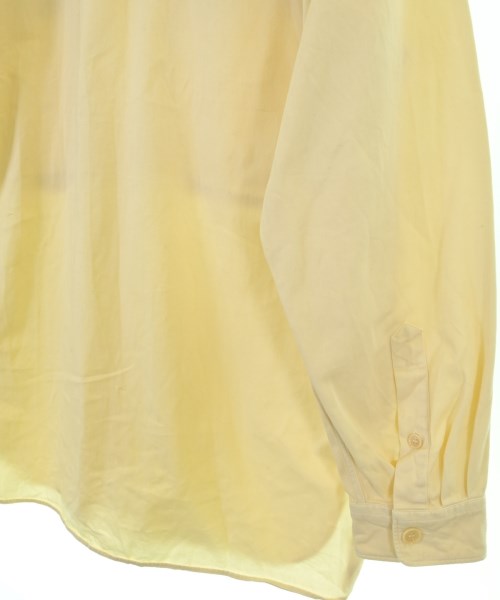 DRIES VAN NOTEN 休閒襯衫