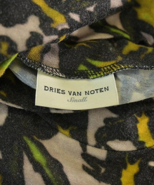 DRIES VAN NOTEN T恤/上衣