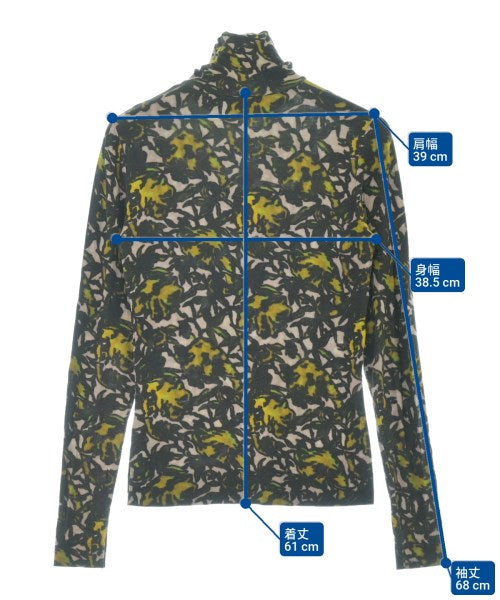 DRIES VAN NOTEN T恤/上衣