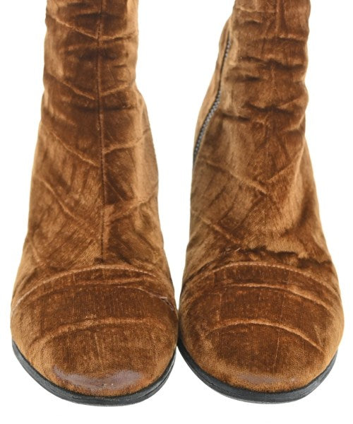 DRIES VAN NOTEN 靴子
