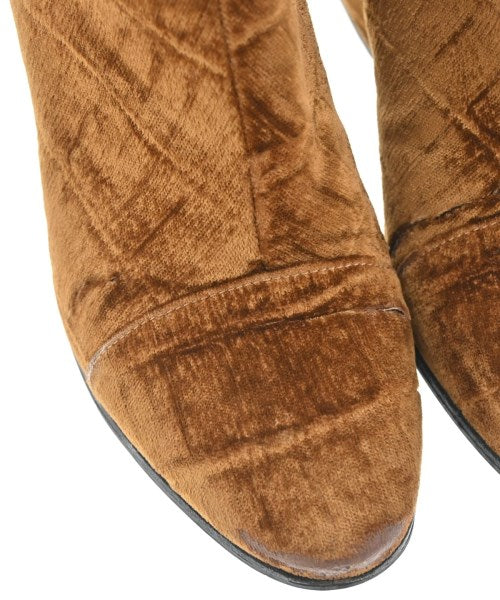 DRIES VAN NOTEN 靴子