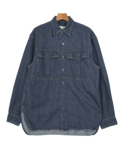 DRIES VAN NOTEN 休閒襯衫