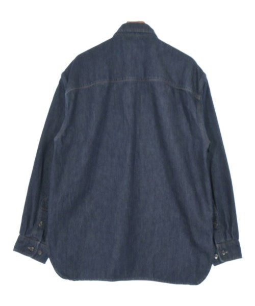 DRIES VAN NOTEN 休閒襯衫