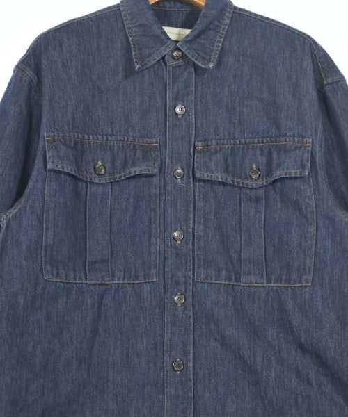 DRIES VAN NOTEN 休閒襯衫