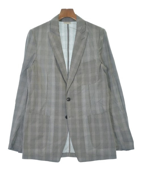 DRIES VAN NOTEN 休閒夾克