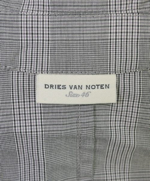 DRIES VAN NOTEN 休閒夾克