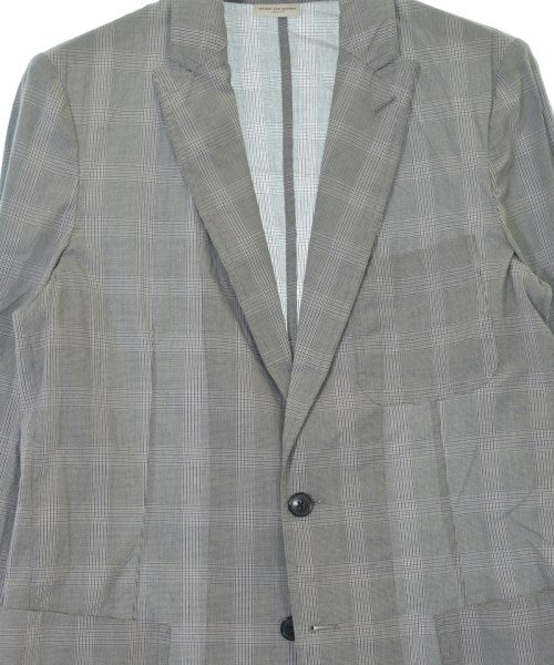 DRIES VAN NOTEN 休閒夾克