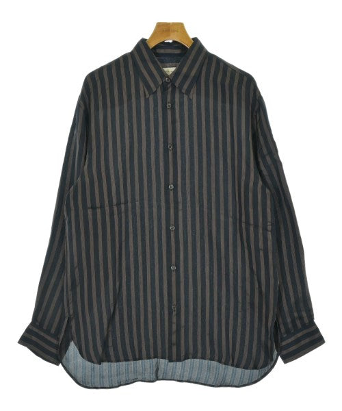 DRIES VAN NOTEN 休閒襯衫