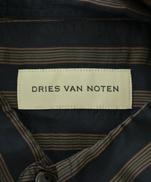 DRIES VAN NOTEN 休閒襯衫