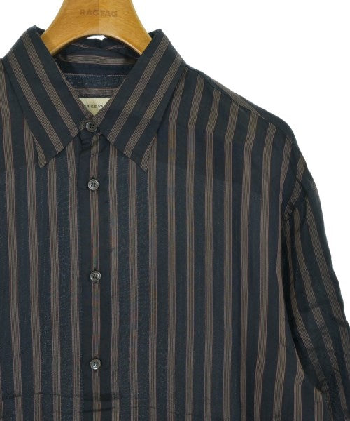 DRIES VAN NOTEN 休閒襯衫