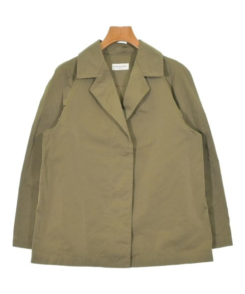 DRIES VAN NOTEN 休閒夾克