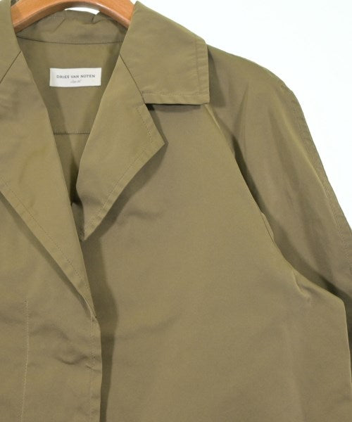 DRIES VAN NOTEN 休閒夾克