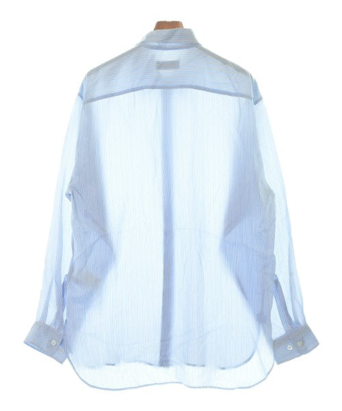 DRIES VAN NOTEN 休閒襯衫