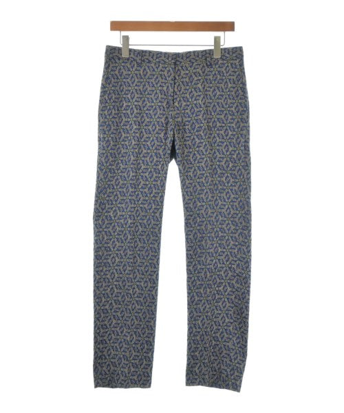 DRIES VAN NOTEN 長褲