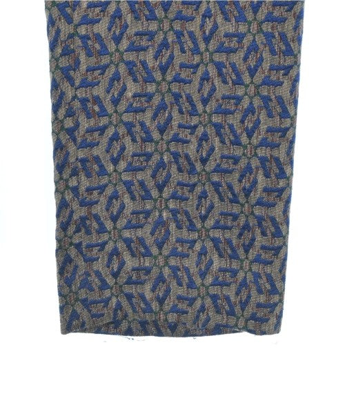 DRIES VAN NOTEN 長褲