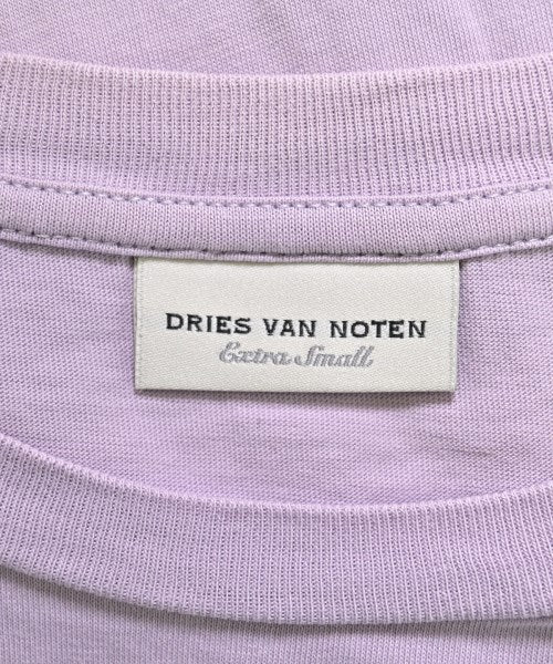 DRIES VAN NOTEN T恤/上衣