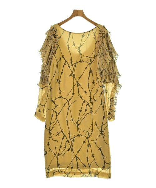 DRIES VAN NOTEN 洋裝