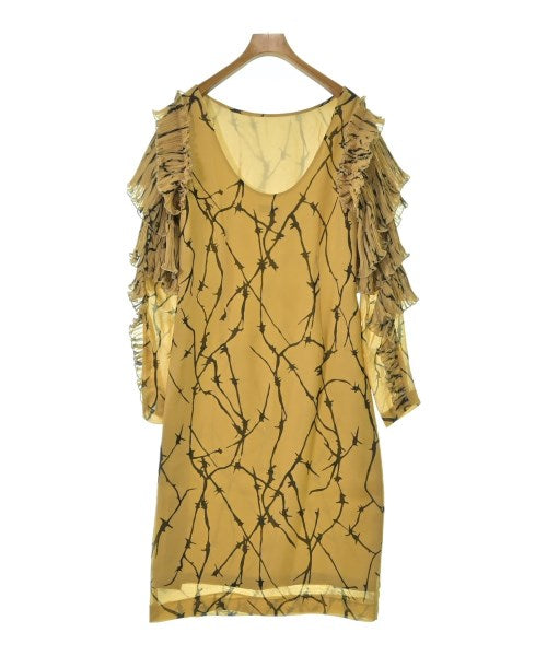 DRIES VAN NOTEN 洋裝