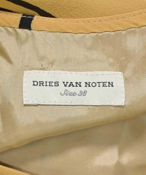 DRIES VAN NOTEN 洋裝