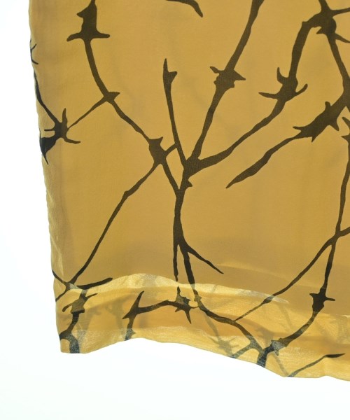 DRIES VAN NOTEN 洋裝