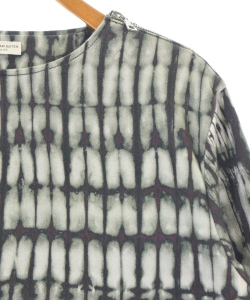 DRIES VAN NOTEN 休閒襯衫