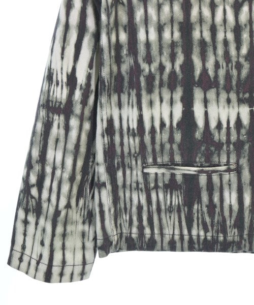 DRIES VAN NOTEN 休閒襯衫