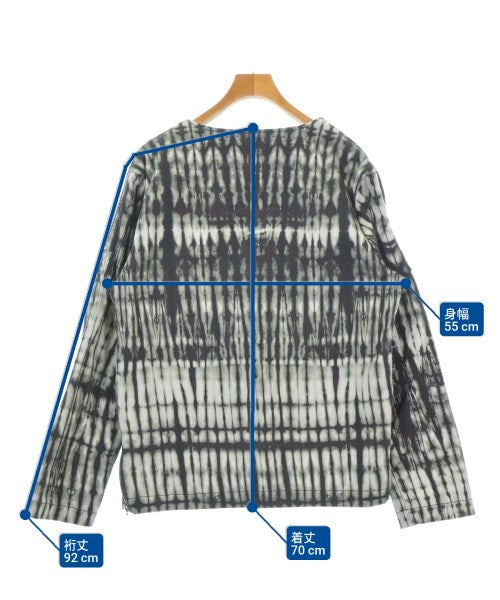 DRIES VAN NOTEN 休閒襯衫