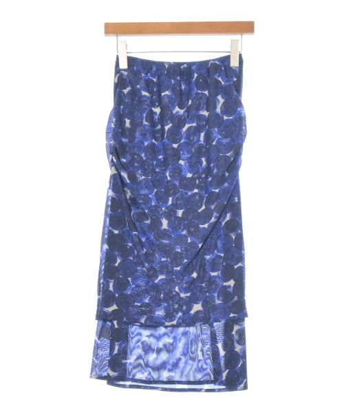 DRIES VAN NOTEN 長裙/超長裙