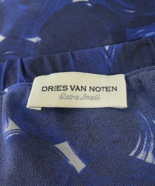 DRIES VAN NOTEN 長裙/超長裙