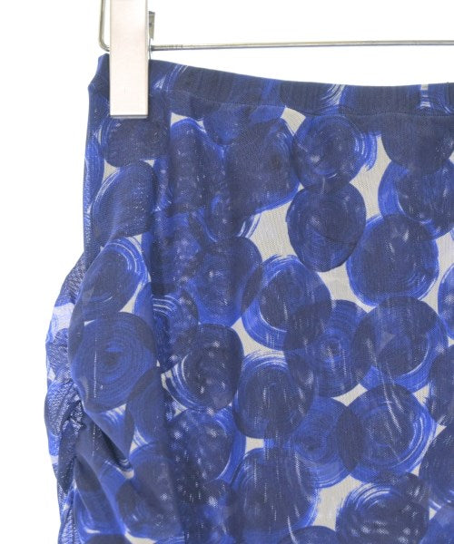 DRIES VAN NOTEN 長裙/超長裙