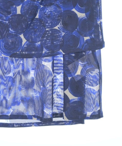 DRIES VAN NOTEN 長裙/超長裙