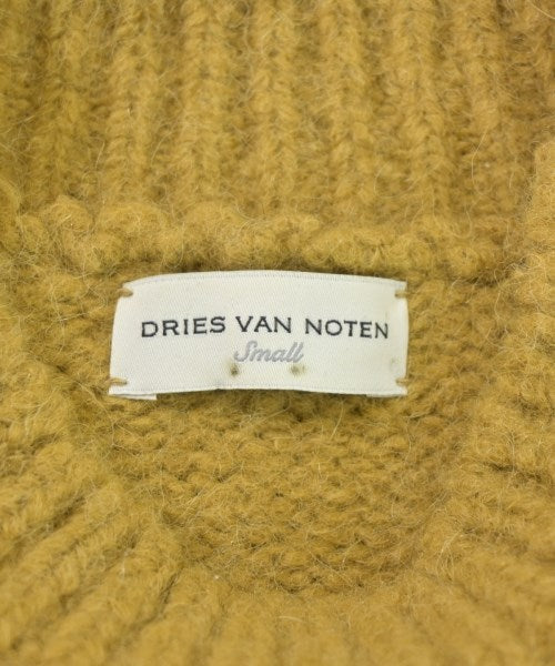 DRIES VAN NOTEN 毛衣