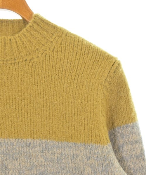 DRIES VAN NOTEN 毛衣