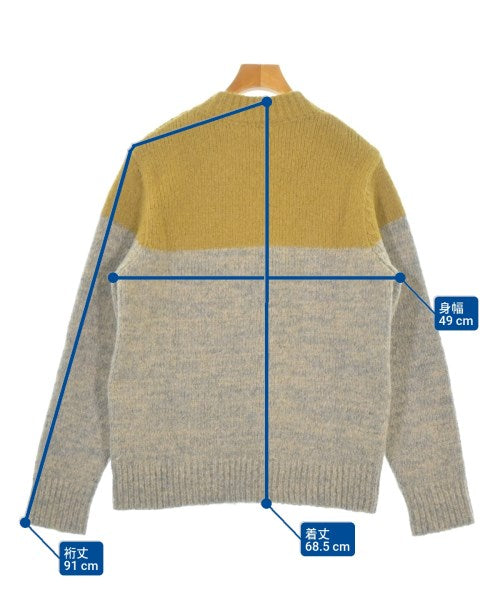 DRIES VAN NOTEN 毛衣